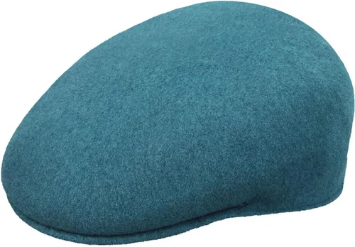 Vista 18 de Kangol Tropic Marl 504 – 7026bc – de los hombres, color azul marino Azul oscuro