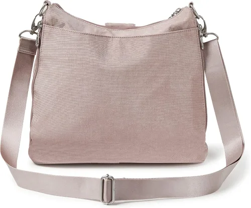 Vista 2 de Baggallini Bolsa Hobo RFID Internacional de Sorrento