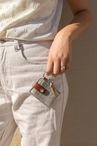 Vista 3 de Graf Lantz - Key_Card_Case