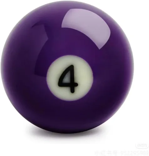 Vista 11 de Juego de bolas de billar de repuesto, tamaño mini de 1-1/2 pulgadas, 1.5 pulgadas, bolas de repuesto con bola de taco y bola de billar #8