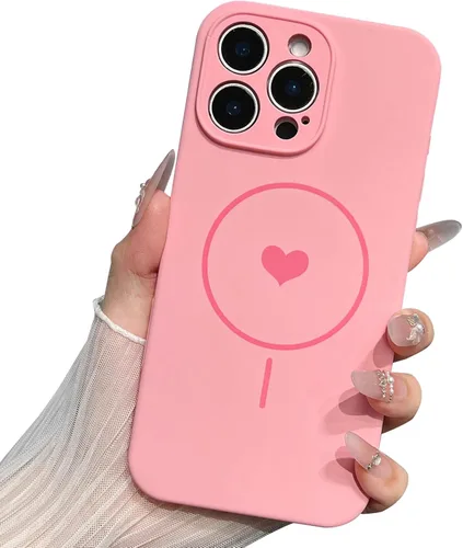 Vista 13 de Funda de silicona para iPhone 14 Pro Max para mujeres y niñas, con forro de microfibra suave antiarañazos, funda protectora para iPhone 14 Pro Max