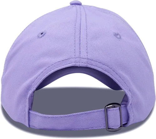 Vista 3 de DALIX - Gorra de béisbol para hombre y mujer, diseño de oso polar bordado