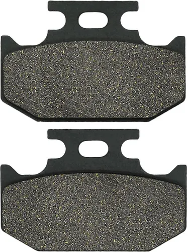 Vista 8 de pastillas de freno de la motocicleta Para Y-Amaha Xtz 250 Lander 07-14 Ttr250 Tt250r 93-06 Yz250 Yz 250 90-97 Wr250 91-97 Wr500 92-93,Pastillas