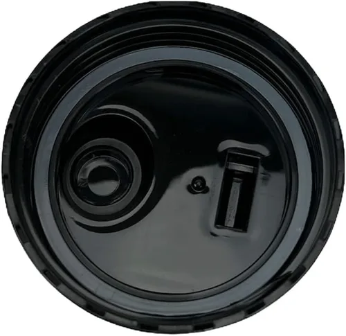 Vista 5 de Vaso de 20 onzas con tapa To-Go compatible con licuadora Oster BLSTAV BLSTPB My Blend de 250 vatios