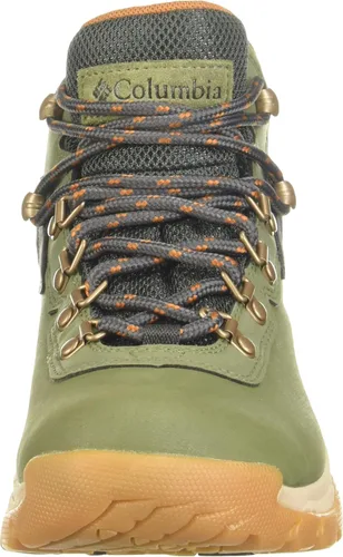 Vista 2 de Columbia Zapatos de senderismo Newton Ridge Plus para mujer