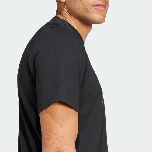 Vista 3 de adidas Camo Bos Graphic Tee Men's Short Sleeve Graphic T-Shirt (Pack of 1)