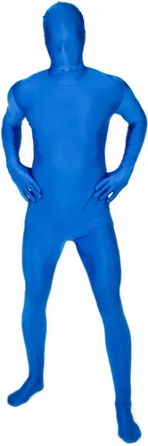 Vista 10 de Morphsuit, vestido disfraz original y divertido