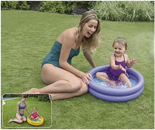 Vista 3 de Intex Mi primera piscina