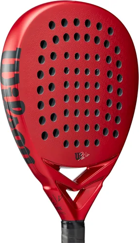 Vista 5 de Wilson(ウイルソン) パデル ラケット BELA/Blade/Ultra グリップサイズ2 各種