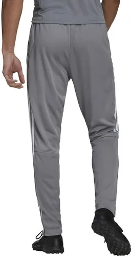 Vista 3 de adidas Tiro 19 - Pantalones de entrenamiento para hombre Gris