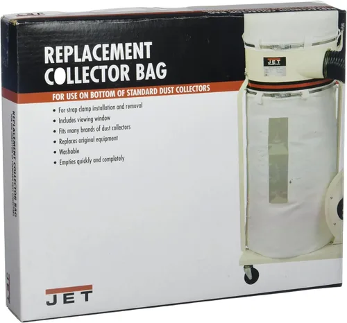 Vista 3 de JET Bolsa de colección de repuesto de 20 pulgadas (708699)