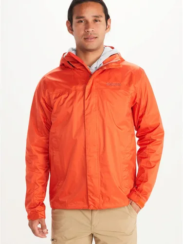 Vista 3 de Marmot Big & Tall PreCip Chaqueta ecológica
