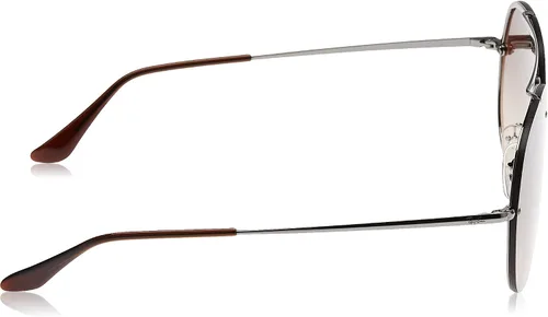Vista 3 de Ray-Ban RB3583n Blaze - Lentes de sol cuadrados