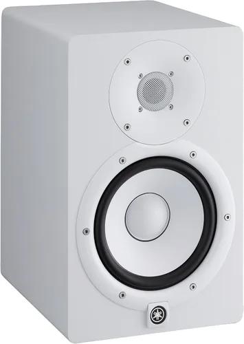 Vista 26 de Yamaha HS3 Monitor de estudio con alimentación en negro, par (HS3 B)