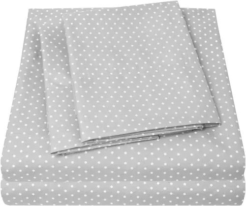 Vista 41 de 1500 Supreme Collection Juego de Sábanas de Bolsillo Extra Profundo - Sábanas de Cama Suaves de Lujo, Sin Arrugas, Ropa de Cama, Más de 40