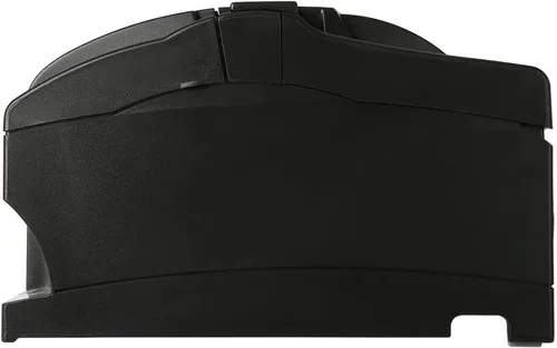 Vista 5 de Star Micronics SP742ME Impresora de recibos de cocina de impacto monocromático para pedidos de restaurantes, cupos y boletos, conectividad Ethernet