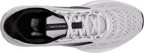 Vista 5 de Brooks Anthem 4 Neutral - Tenis de correr para hombre