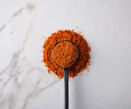 Vista 2 de Savory Spice - Ennegrecimiento cajún – Condimento ennegrecido multiusos estilo cajún para pollo, pescado y hamburguesas Usa especias ennegrecidas