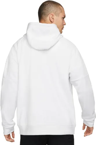 Vista 5 de Nike Dry Therma - Sudadera con capucha y cremallera completa para hombre