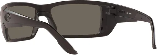 Vista 6 de Costa Del Mar Gafas de sol rectangulares Permit para hombre