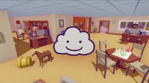 Vista 9 de Rain On Your Parade (Retro Edition) - For Nintendo Switch