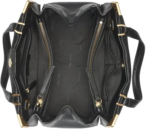 Vista 4 de Calvin Klein Fern - Bolsa con triple compartimento