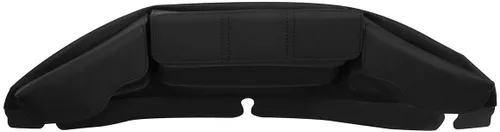 Vista 5 de TCT-MOTORPARTS Bolsa de parabrisas con 3 bolsillos Bolsa de carenado Apto para Harley Touring 2014-2025 FLHT, FLHTC, FLHX, FLHTK, FLHTCU Electra