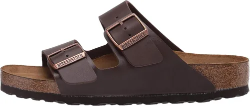 Vista 14 de Birkenstock womens Arizona Suede Leather