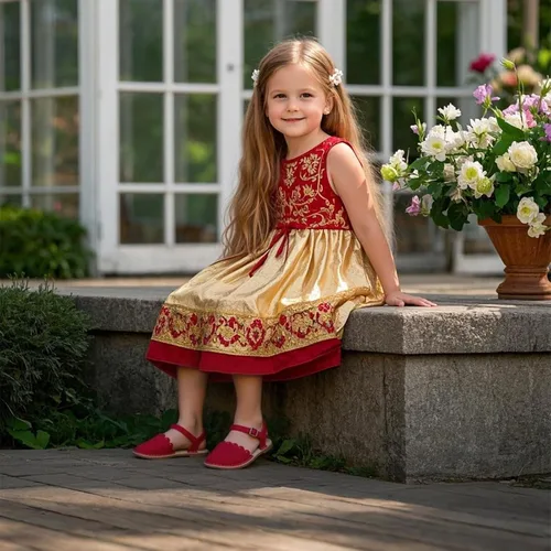 Vista 216 de THEE BRON Sandalias cómodas para niñas, zapatos para niños, sandalias rellenas