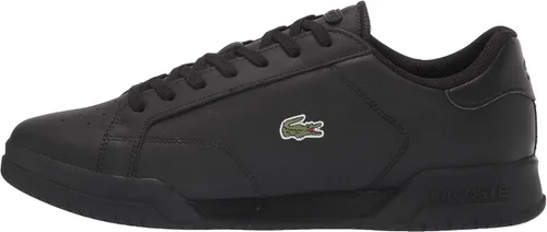 Vista 8 de Lacoste Mens Twin Serve Sneaker
