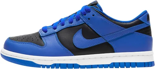 Vista 601 de Nike Kid's Dunk Low Sneaker