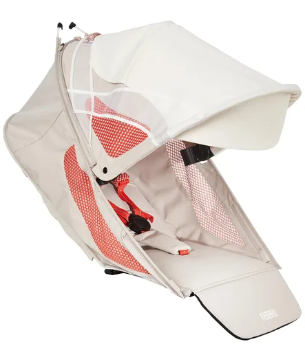 Vista 10 de Cybex Paquete de asiento para cochecito AVI Jogging en Maliblue