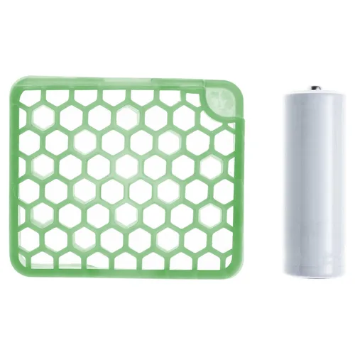 Vista 11 de Fresh Products myfresh 2.0 Ambientador personal con tecnología de fragancia seca para espacios pequeños, diseño compacto, sensor de movimiento