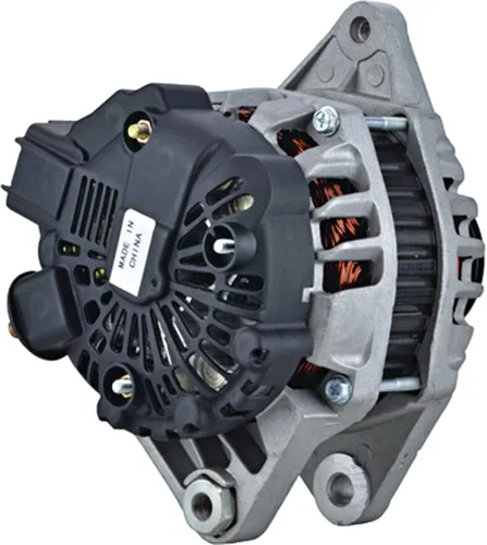 Vista 3 de Db Electrical Alternador 400-40065 Compatible con/Reemplazo para 1.6 1.6L Kia Soul 10 11 2010 2011
