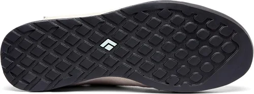 Vista 4 de Black Diamond Women's Modern W Session Suede Shoes