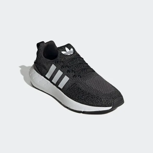 Vista 6 de adidas Tenis Swift Run 22 para hombre
