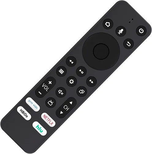 Vista 2 de NS-RCFNA-21 Reemplazo remoto para Insignia TV F20 Series F30 Series NS-24DF310NA21 NS-39DF310NA21 NS-50DF710NA21 NS-55DF710NA21 NS24DF310NA21