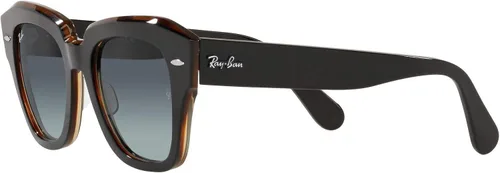 Vista 3 de Ray-Ban 1.929in 0RB2186 State Street