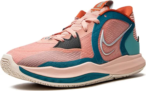 Vista 4 de Nike Hombres Kyrie Low 5 DJ6012 800 - Talla 13, Lt Madder RootAbeto brillante