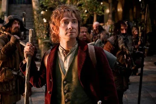 Vista 2 de The Hobbit An Unexpected Journey - 7-Disc Box Set (3D & 2D) (+ Digital Copy) (Blu-Ray & DVD Combo) (+ UV Copy) Blu-Ray, Reg.ABC Import - France