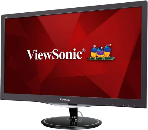 Vista 2 de ViewSonic VX2257-mhd Monitor LCD LED de 22" - 16:9