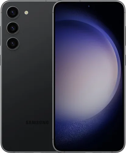 Vista 15 de SAMSUNG Teléfono Galaxy S23 Ultra Series AI, teléfono inteligente Android Negro fantasma