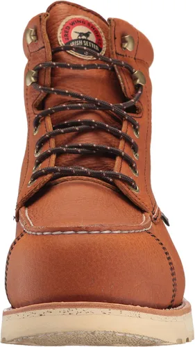Vista 2 de Irish Setter ST-83632 - Botas de trabajo para hombre