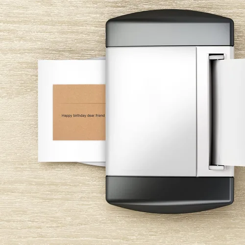 Vista 6 de 90 paquetes de sobres 3.5x5 para invitaciones, sobres de invitación A1, sobres de papel kraft marrones, sobres pequeños RSVP para bodas, fotos