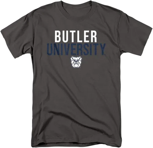 Vista 57 de Collegiate Stacked Adult T Shirt Collection 3