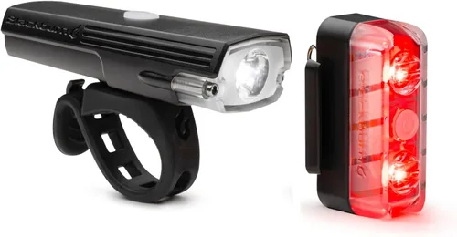 Vista 11 de Blackburn Dayblazer - Juego de luces delanteras y traseras para bicicleta