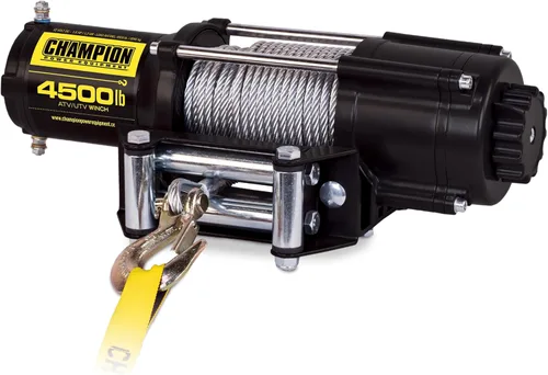 Vista 2 de Champion Power Equipment 14560 4500 lb. Kit de remolque inalámbrico para ATV/UTV(12 V, de CC)