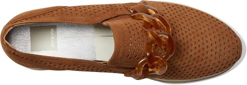 Vista 2 de Dolce Vita Tenis Jhenee Perf para mujer