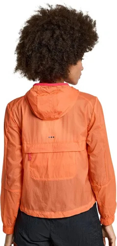 Vista 2 de Saucony Elevate Packaway Chaqueta