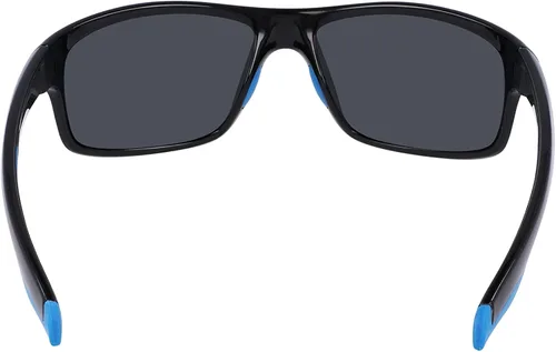 Vista 5 de Columbia Gafas de sol rectangulares Burr para hombre